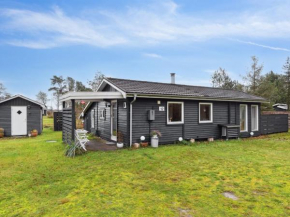 Holiday Home Antonella - 400m from the sea by Interhome in Sæby